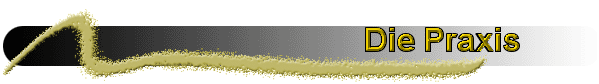 banner gold die praxis